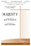 Jack Hayford: Majesty