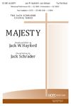 Jack Hayford: Majesty