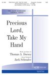 Thomas A. Dorsey: Precious Lord, Take My Hand