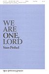 Stan Pethel: We Are One, Lord