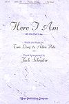 Thomas Long_Allen Pote: Here I Am