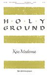 Ken Medema: Holy Ground