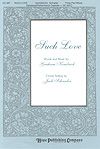 Graham Kendrick: Such Love