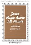 Naida Hearn: Jesus, Name Above All Names