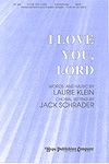 Laurie Klein: I Love You, Lord