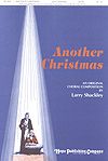 Larry Shackley: Another Christmas