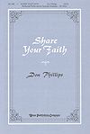 Don Phillips: Share Your Faith
