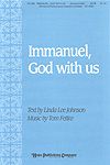 Tom Fettke: Immanuel, God with Us