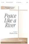Peace Like a River