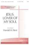 Simeon B. Marsh: Jesus, Lover of My Soul