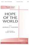 Hope of the World