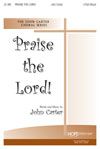 John Carter: Praise the Lord!