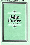 John Carter: Seek the Lord