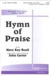 John Carter: Hymn of Praise
