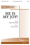 John Carter: He is My Joy