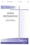John Carter: Sing Hosanna!