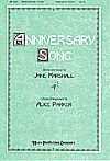Jane Marshall: Anniversary Song