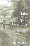 Ken Medema: Like a River That Overflows