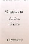 LaValley: Revelation 19