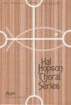Hal H. Hopson: Antiphonal Psalm