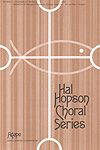 Hal H. Hopson: Canon of Thanks, A