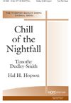 Hal H. Hopson: Chill of the Nightfall