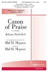 Pachelbel: Canon of Praise