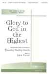John Carter: Glory to God In the Highest