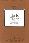 Mary Kay Beall: He is There!