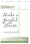 Mary Kay Beall: Make a Joyful Noise
