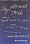 Colin Gibson: Advent Song