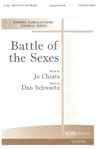 Dan Schwartz: Battle of the Sexes