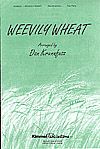 Weevily Wheat