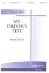 Hank Beebe: My Driver's Test