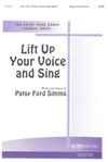 Patsy Ford Simms: Lift Up Your Voice and Sing