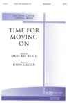 John Carter: Time for Moving On