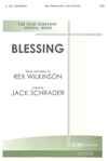 Rex Wilkinson: Blessing