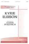 Lloyd Pfautsch: Kyrie Eleison
