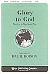 Hal H. Hopson: Glory to God-Peruvian Melody