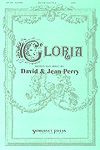 Gloria Perry_David Perry: Gloria