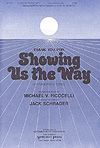 Michael V. Ficocelli: Showing Us the Way