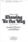 Michael V. Ficocelli: Showing Us the Way