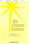 John Carter: He Came Down