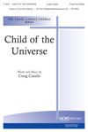 Craig Cassils: Child of the Universe