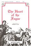 Robert Leaf: Heart of the Fugue, The