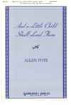 Allen Pote: And a Little Child Shall Lead Them