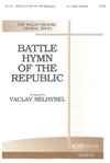 Julia Ward Howe: Battle Hymn of the Republic