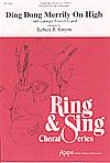 Barbara Kinyon: Ding, Dong, Merrily on High