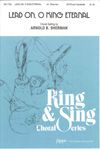 Arnold Sherman: Lead On, O King Eternal