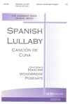 Maxcine Posegate: Spanish Lullaby